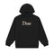 Dime - Classic Stone Hoodie (Black) *SALE